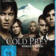 Cold prey - Eiskalter Tod (Blu-Ray)