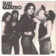 Suzi Quatro - Same - 12" LP - RAK 62 422 (D) 1973 Club Pressung