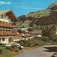 A 6370 Kitzbühel Pension Toni Sailer 1964