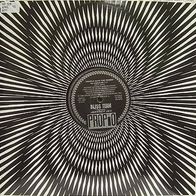 12" BLISS TEAM - People Have The Power (P.R. 1007/ Italy)