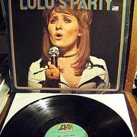 Lulu - Lulu´s Party - rare Atlantic Lp