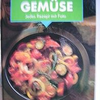 Die 50 besten GEMÜSE - Jedes Rezept mit Foto - neu