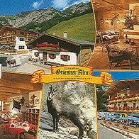 A 6382 Kirchdorf Gasthof Grieseneralm