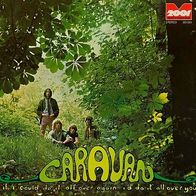 12"CARAVAN · If I Could Do It All Over Again (RAR 1970)