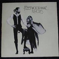 12"FLEETWOOD MAC · Rumours (RAR 1977)