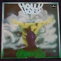 12"GEORGE WALKER&COMPANY · Holly Holy (RAR 1970)