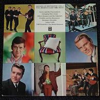 12"History Of British Pop Vol.1 (RAR 1968)