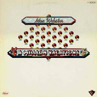 12"Max Webster · A Million Vacations (RAR 1979)