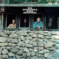 The Byrds - The Notorious Byrd Brothers - 12" LP - CBS CL 2775 (US)