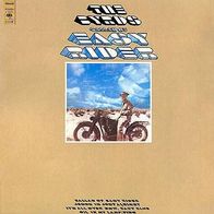 The Byrds - Ballad Of Easy Rider - 12" LP - CBS S 63795 (NL) 1970