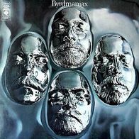 The Byrds - Byrdmaniax - 12" LP - CBS 64389 (UK) 1971
