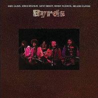 The Byrds - Byrds - 12" LP - Asylum 23000 (NL) 1976