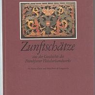 Koch Longueville: Zunftschätze aus der Geschichte des Frankfurter Fleischerhandwerks