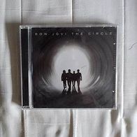Bon Jovi–The Circle. CD Album. OVP!