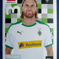 Bundesliga - 2018/2019 - Borussia Mönchengladbach - Michael Lang