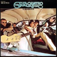 Suzi Quatro - 12 Golden Hits - 12" LP - RAK 1C 062-96 904 (D) 1975 (FOC)