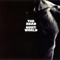 Quiet World - The Road - 12" LP - Dawn DNLS 3007 (UK) 1970 (FOC)