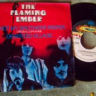 The Flaming Ember (Blue Eyed Soul)-7" I´m not my brother´s keeper ´71- Topzustand !