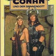 Heyne Taschenbuch Nr.4029 = 5. Conan Band