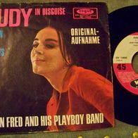 John Fred&his Playboy Band - 7" Judy in disguise -´67 Vogue DV14692