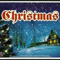 Bieretikett "Christmas/ Weihnachten" Brauerei Leroy Boezinge Westflandern Belgien