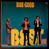 12"BEE GEES · Best (2 LPs 1970)