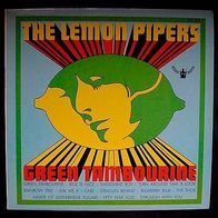 12"LEMON PIPERS · Green Tambourine (RAR 1968)