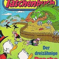 Lustiges Taschenbuch Nr.165 Verlag Ehapa 1. Auflage