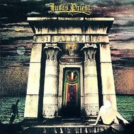 Judas Priest - Sin After Sin - 12" LP - CBS 82008 (NL) 1977
