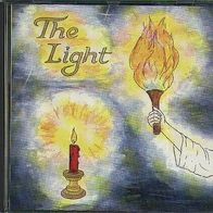 Die Himmelsstürmer - The Light (Audio CD 1992) by Grass Verlag - neuwertig -