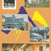 A 6543 Nauders Hotel Tia Monte