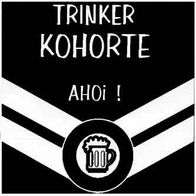 Trinker Kohorte - AHOi! Berliner Kult Oi!-Band