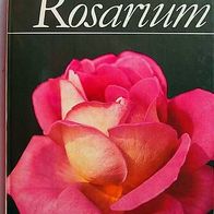 Buch Rosarium des Zentralen Botanischen Gartens Der Akademie der Wissenschaften ...