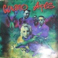 Guano Apes - Open Your Eyes - Special DJ Edition CD