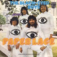 Paper Lace - The Black Eyed Boys / Jean - 7" - Philips 6000 155 (D) 1974