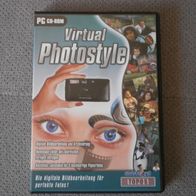 Virtual Photostyle