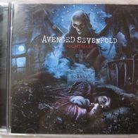 Avenged Sevenfold - Nightmare CD neuwertig TOP