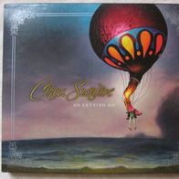 Circa Survive - On Letting Go CD Album gebraucht aber TOP