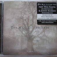 The Man-Eating Tree - Vine CD gebraucht, super Zustand