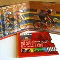 KMS Belgien 2002 Rad-WM in Belgien
