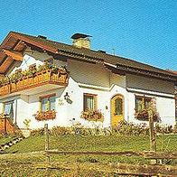 A 8972 Ramsau am Dachstein Pension Haus Martha 1973