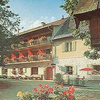 A 9162 Kirschentheuer im Rosental Hotel - Pension Gästehaus Tischler