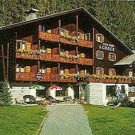 A 9844 Heiligenblut Hotel Garni Haus Senger am Großglockner