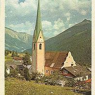 A 9972 Virgen Kirche 1961