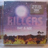 The Killers - Day and Age CD gebraucht TOP