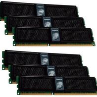 12GB RAM OCZ3X1600LV6GK PC3-12800 DDR3 1600MHz Intel XMP Edition Triple Channel KIT