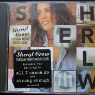 Sheryl Crow - Tuesday Night Music Club CD gebraucht & gut