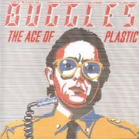 Buggles - The age of plastic