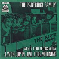Partridge Family - I Woke Up In Love This Morning - 7" - Bell 45 130 (US) 1971