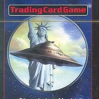 Trading Card Game * * Stahlfront * * 68 Karten * *